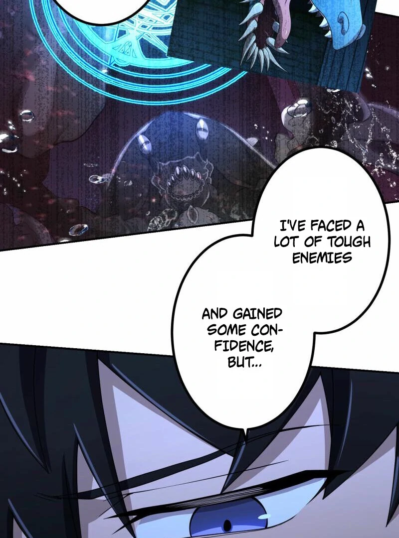 Monster Eater - Chapter 68 Page 9