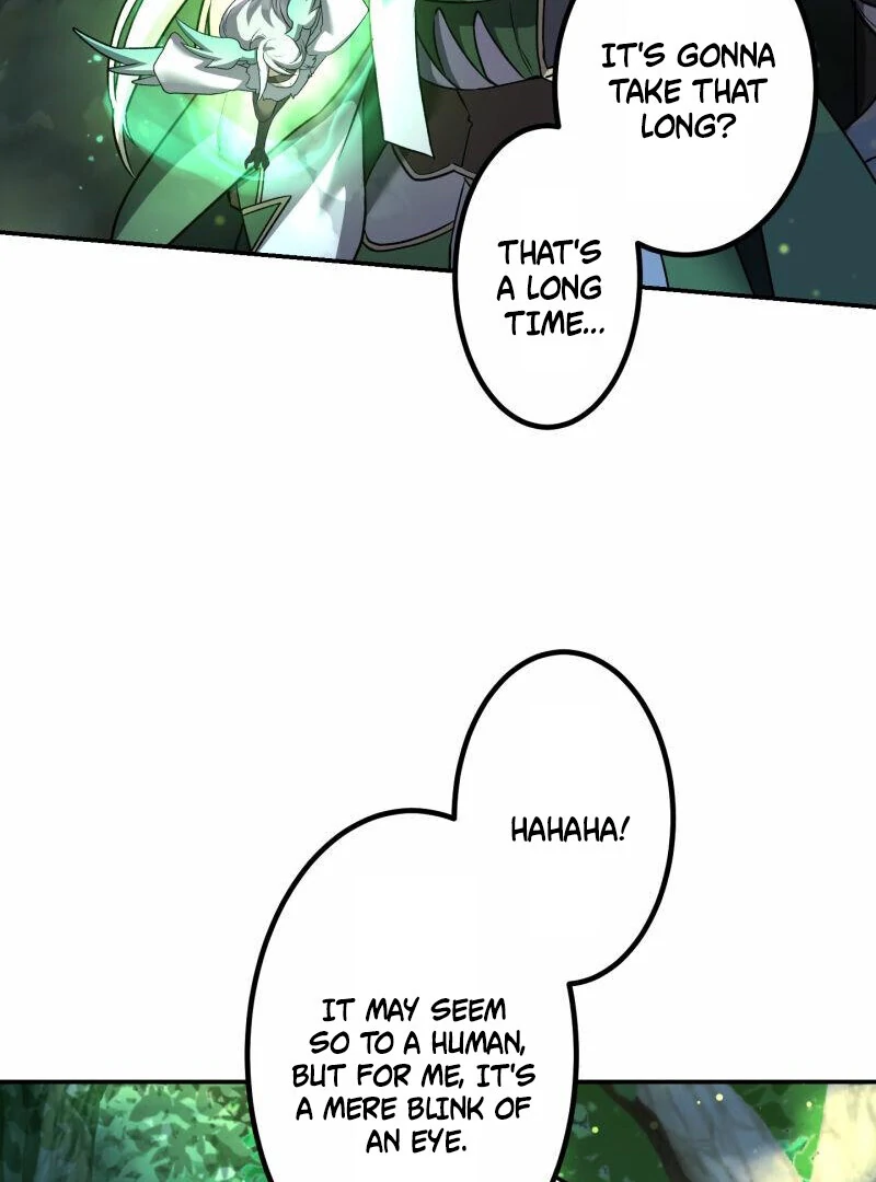 Monster Eater - Chapter 69 Page 10