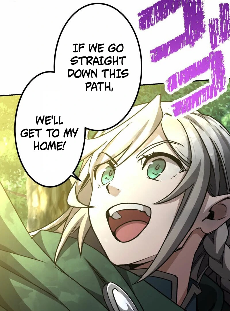 Monster Eater - Chapter 69 Page 107