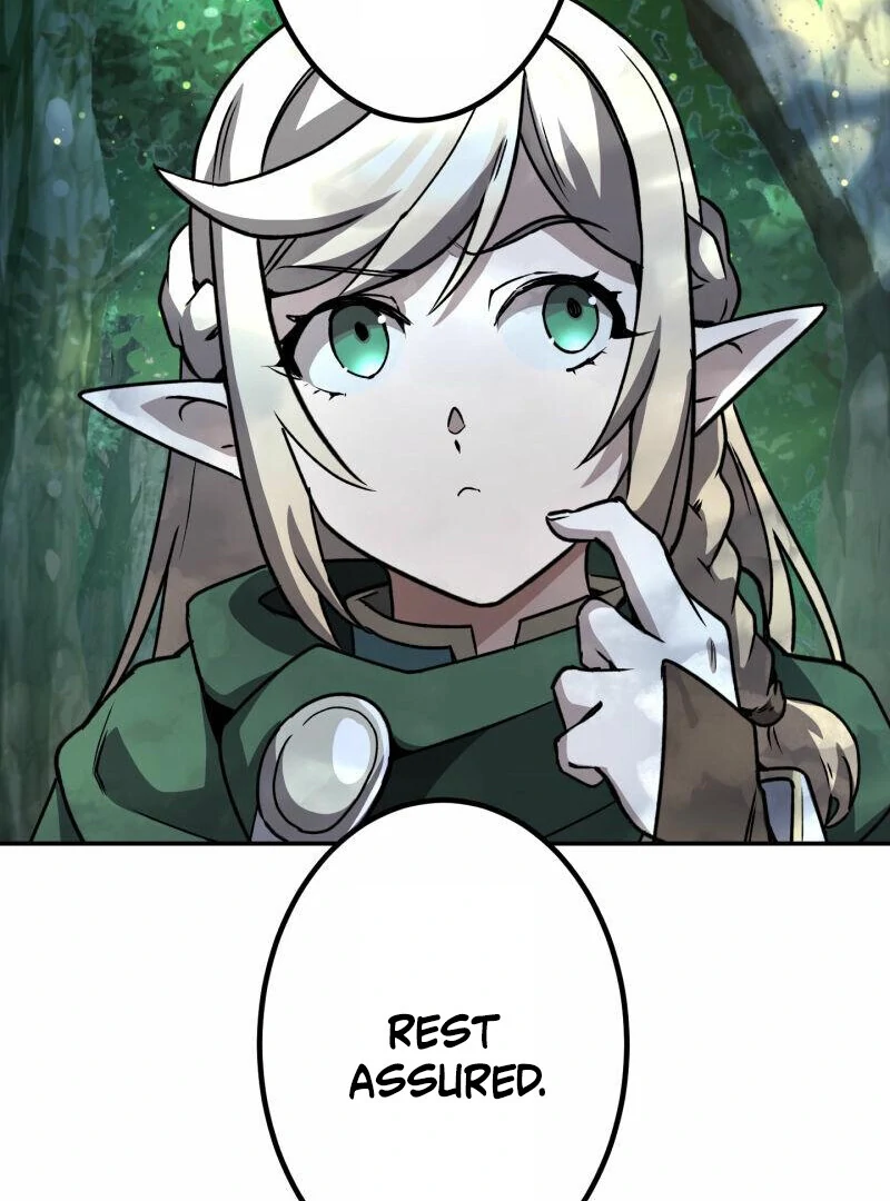 Monster Eater - Chapter 69 Page 11