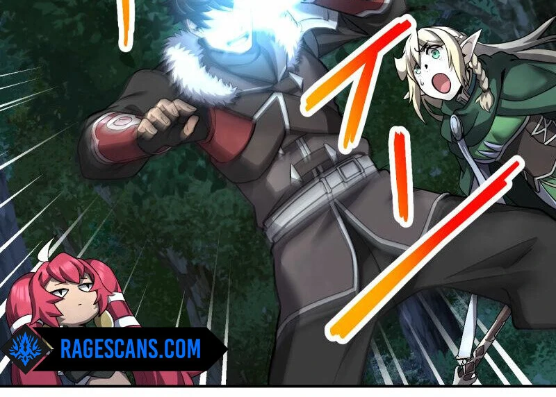 Monster Eater - Chapter 69 Page 116