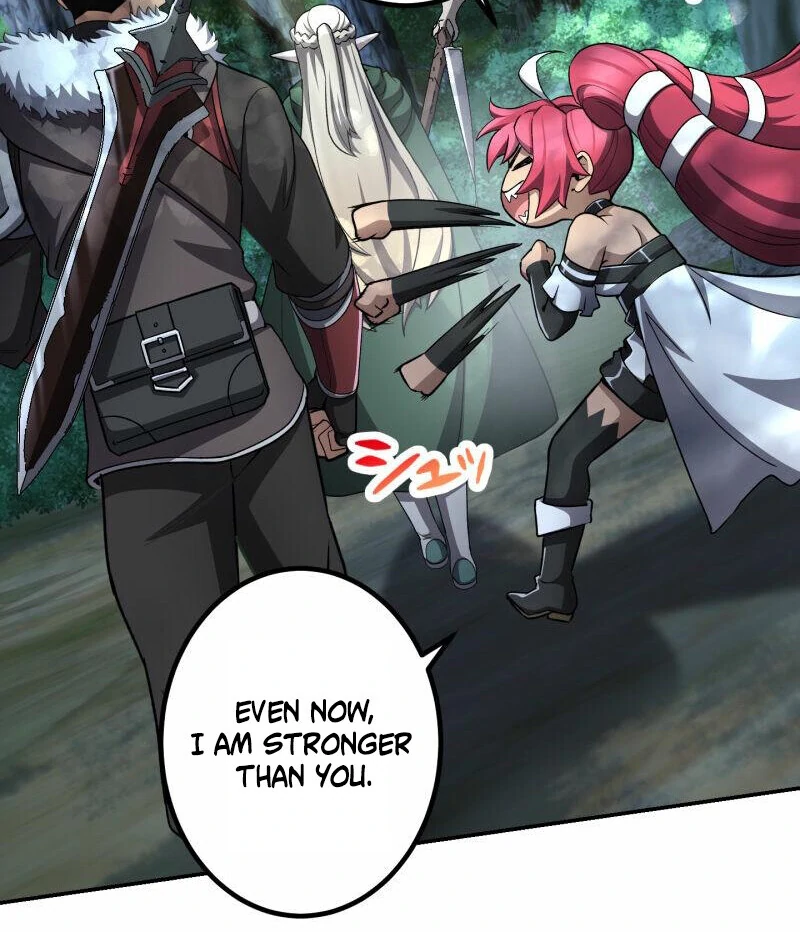 Monster Eater - Chapter 69 Page 13