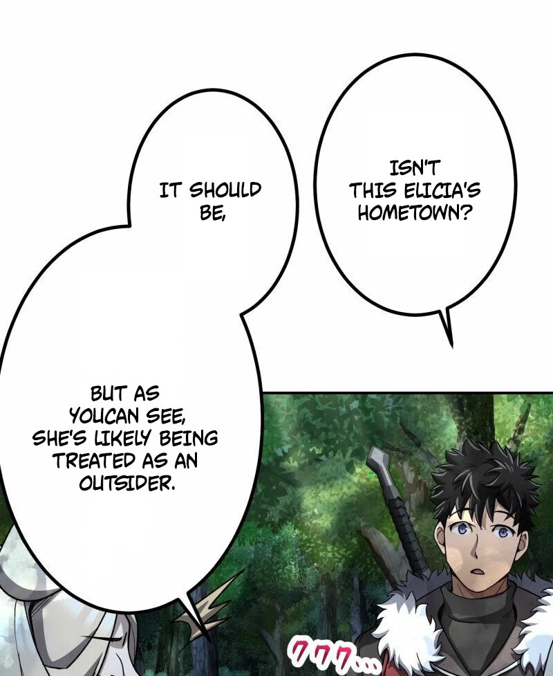 Monster Eater - Chapter 69 Page 25