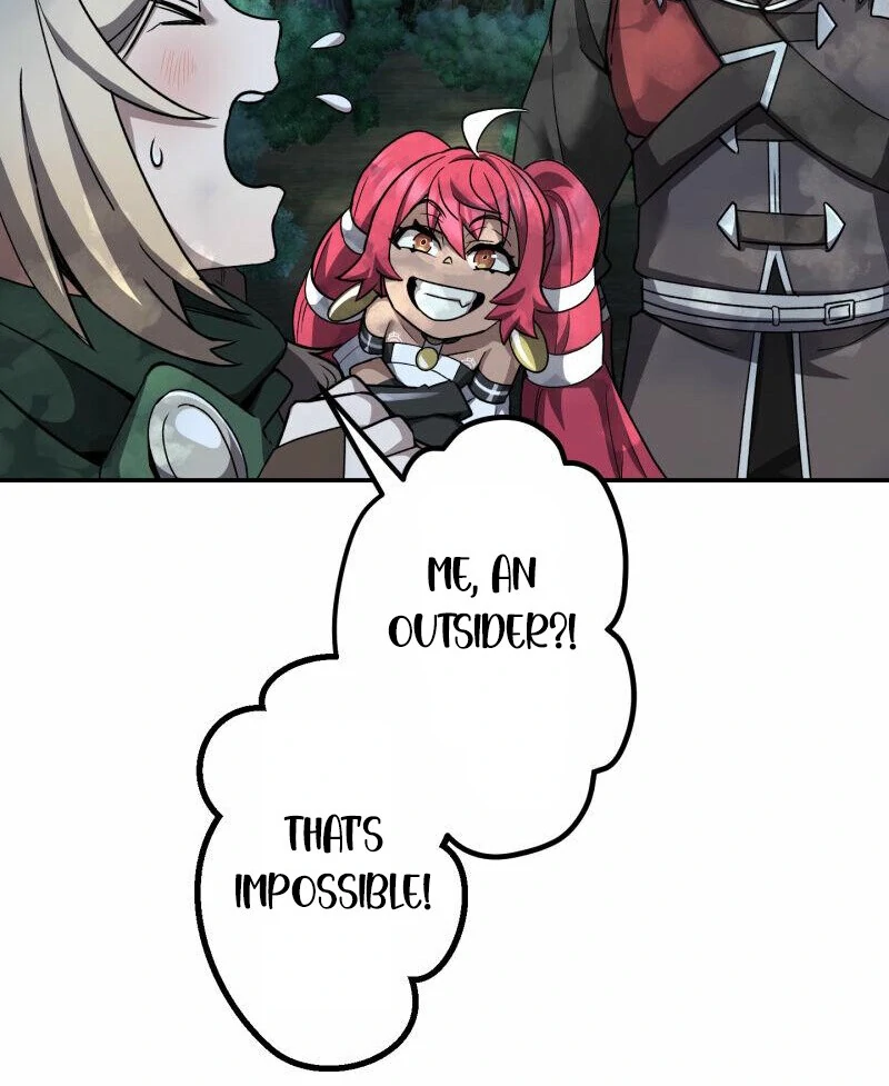 Monster Eater - Chapter 69 Page 26