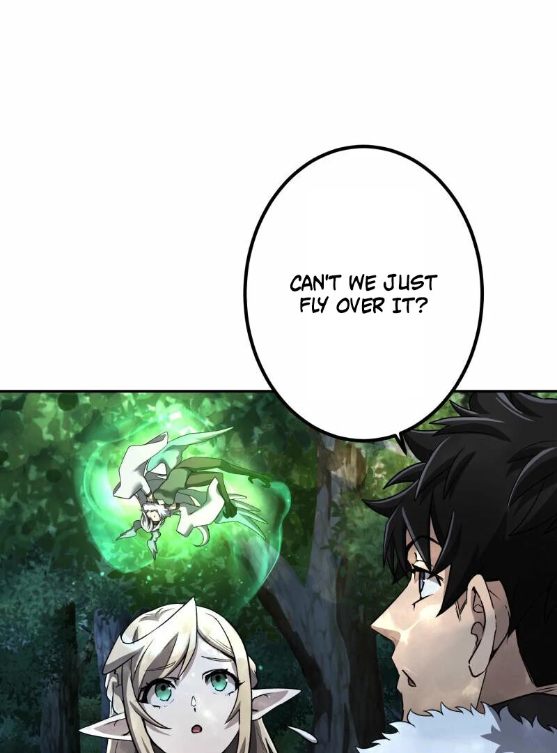 Monster Eater - Chapter 69 Page 27