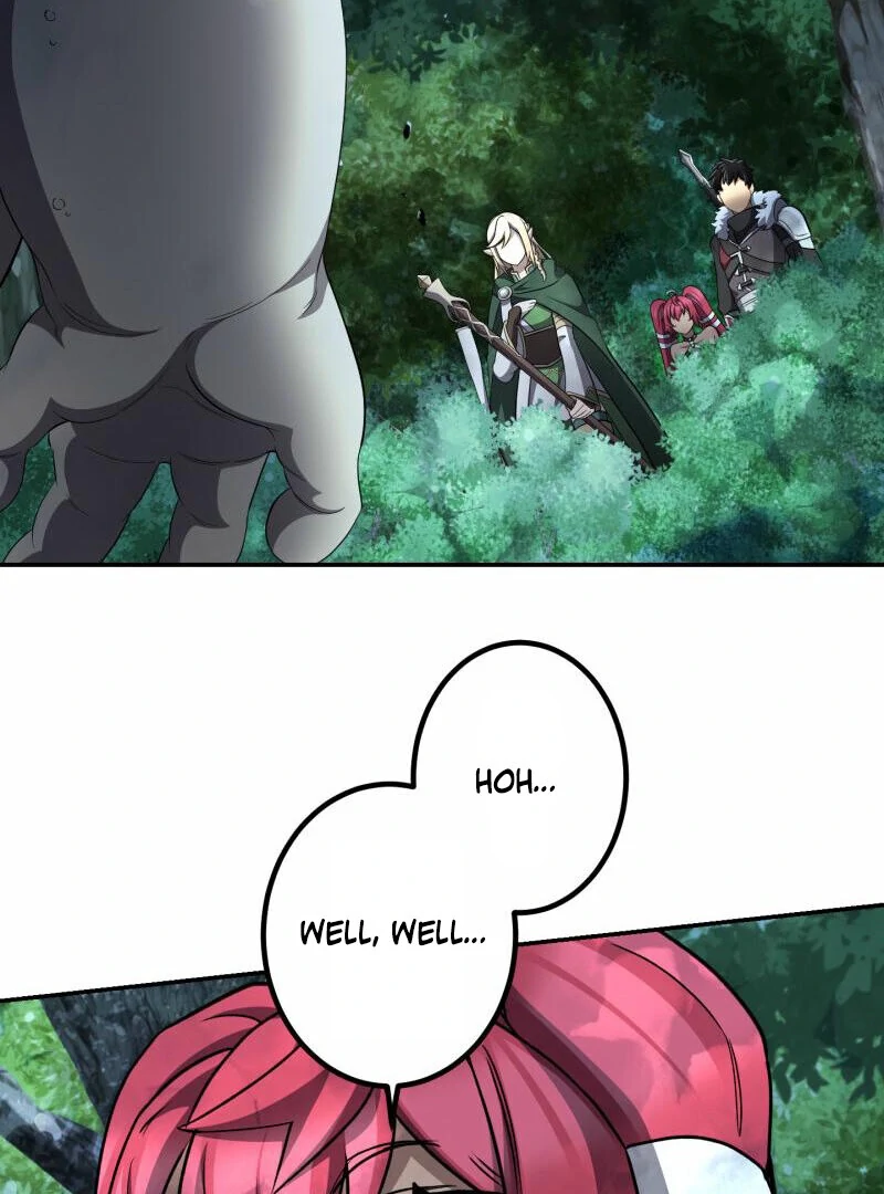 Monster Eater - Chapter 69 Page 32