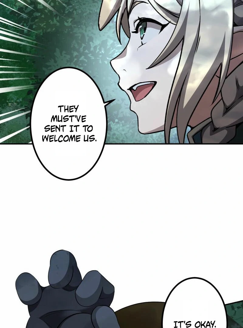 Monster Eater - Chapter 69 Page 37