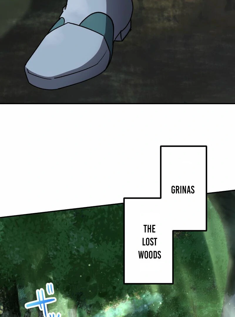 Monster Eater - Chapter 69 Page 4