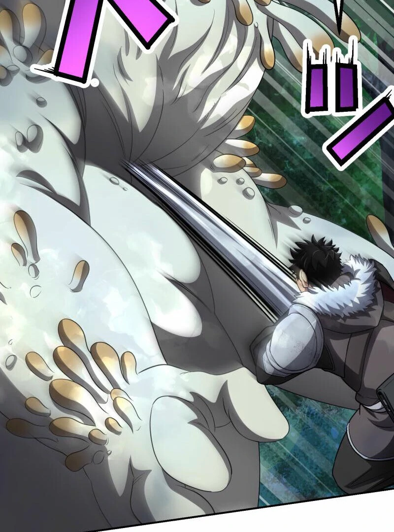 Monster Eater - Chapter 69 Page 54