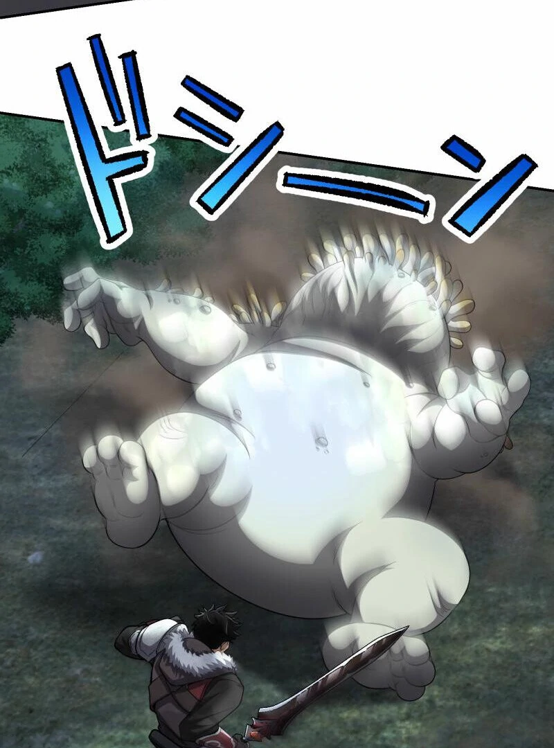 Monster Eater - Chapter 69 Page 55