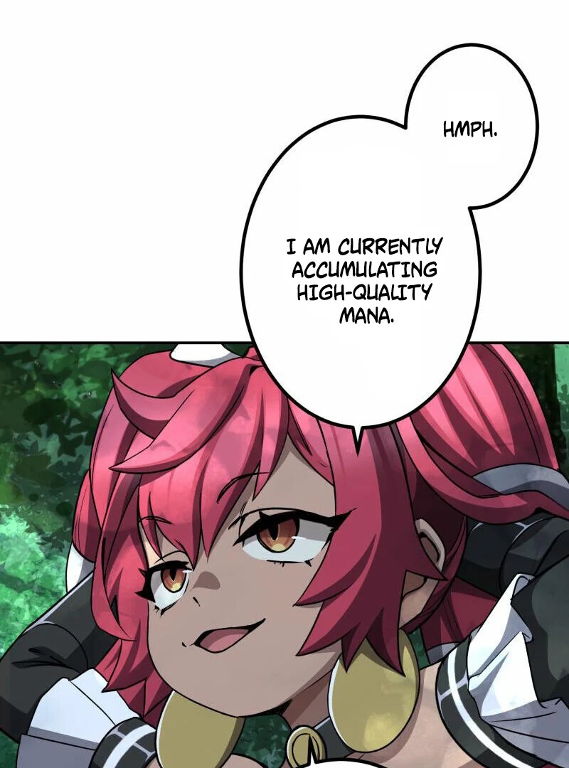 Monster Eater - Chapter 69 Page 7