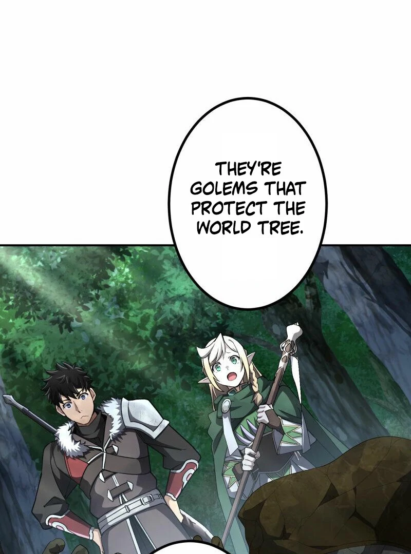 Monster Eater - Chapter 69 Page 81