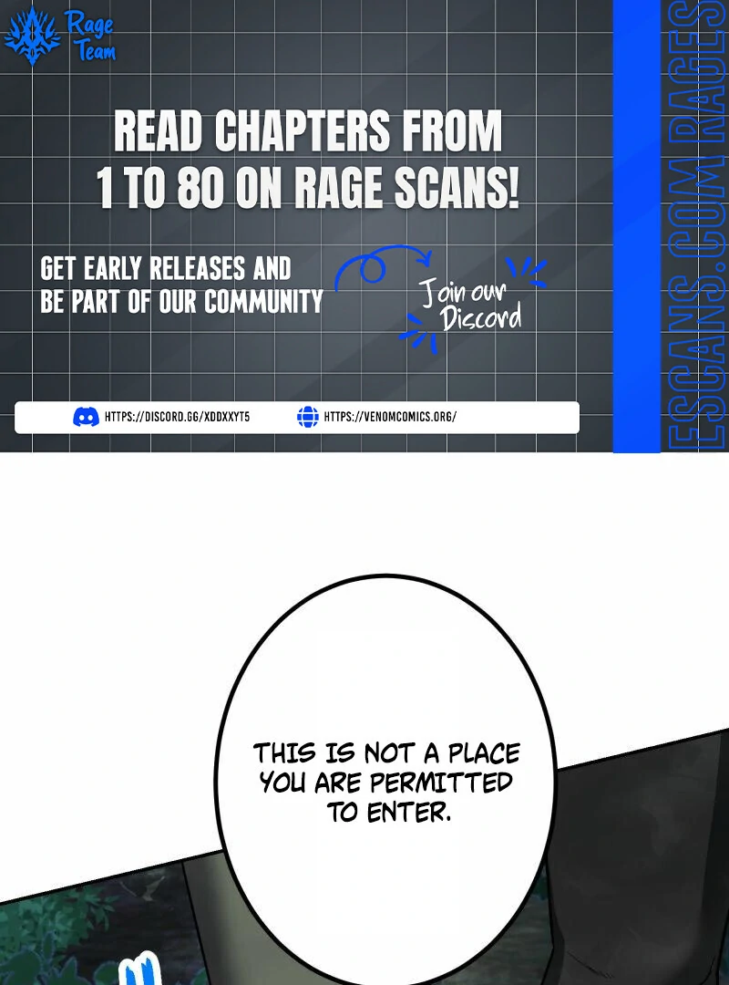 Monster Eater - Chapter 70 Page 1