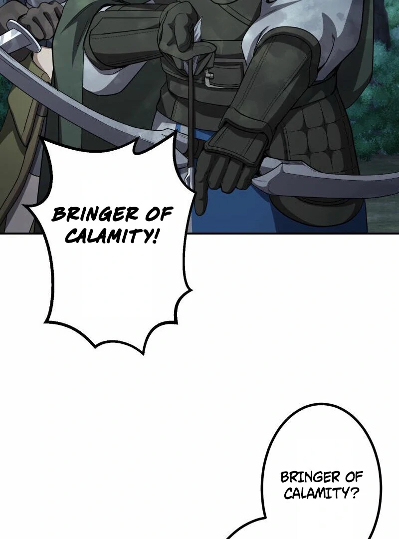 Monster Eater - Chapter 70 Page 11