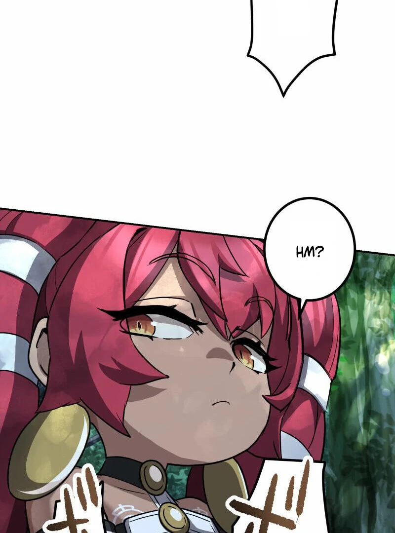 Monster Eater - Chapter 70 Page 111