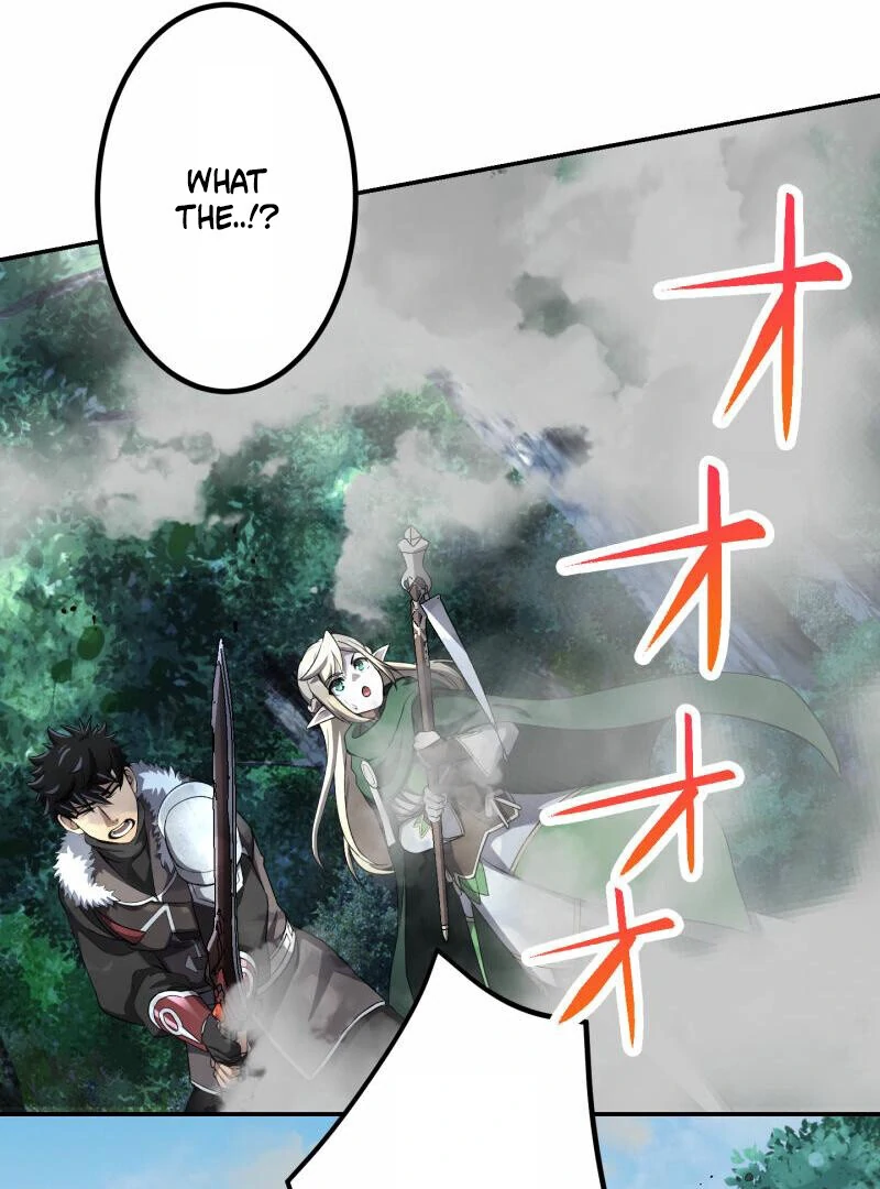 Monster Eater - Chapter 70 Page 115