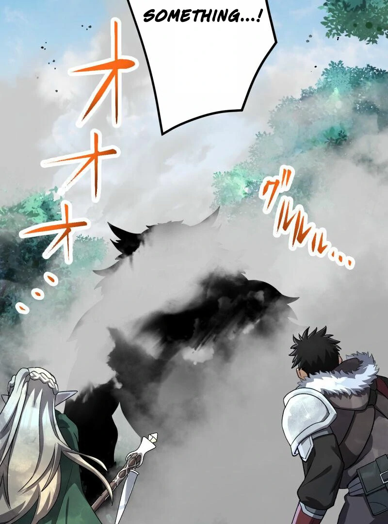 Monster Eater - Chapter 70 Page 116