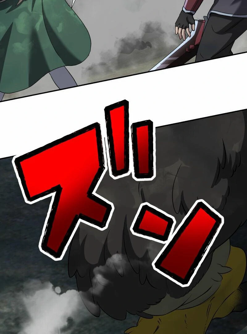 Monster Eater - Chapter 70 Page 117