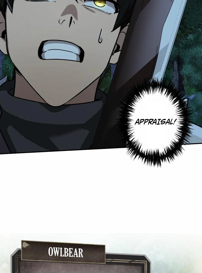 Monster Eater - Chapter 70 Page 119