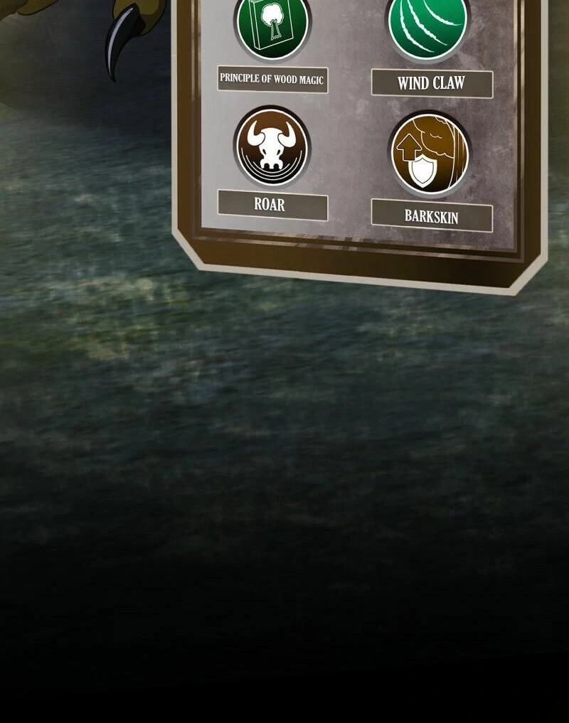 Monster Eater - Chapter 70 Page 122