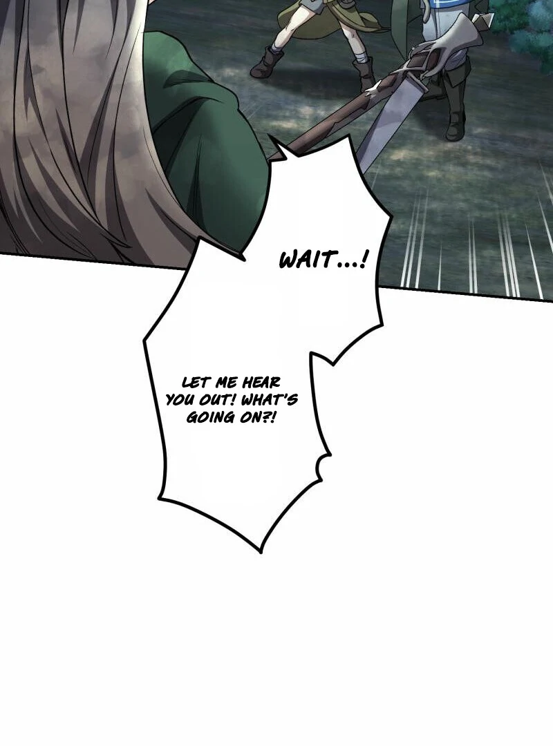 Monster Eater - Chapter 70 Page 21