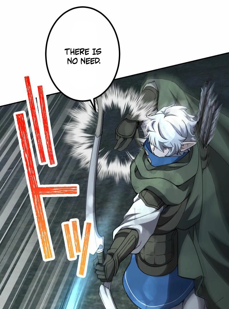 Monster Eater - Chapter 70 Page 22