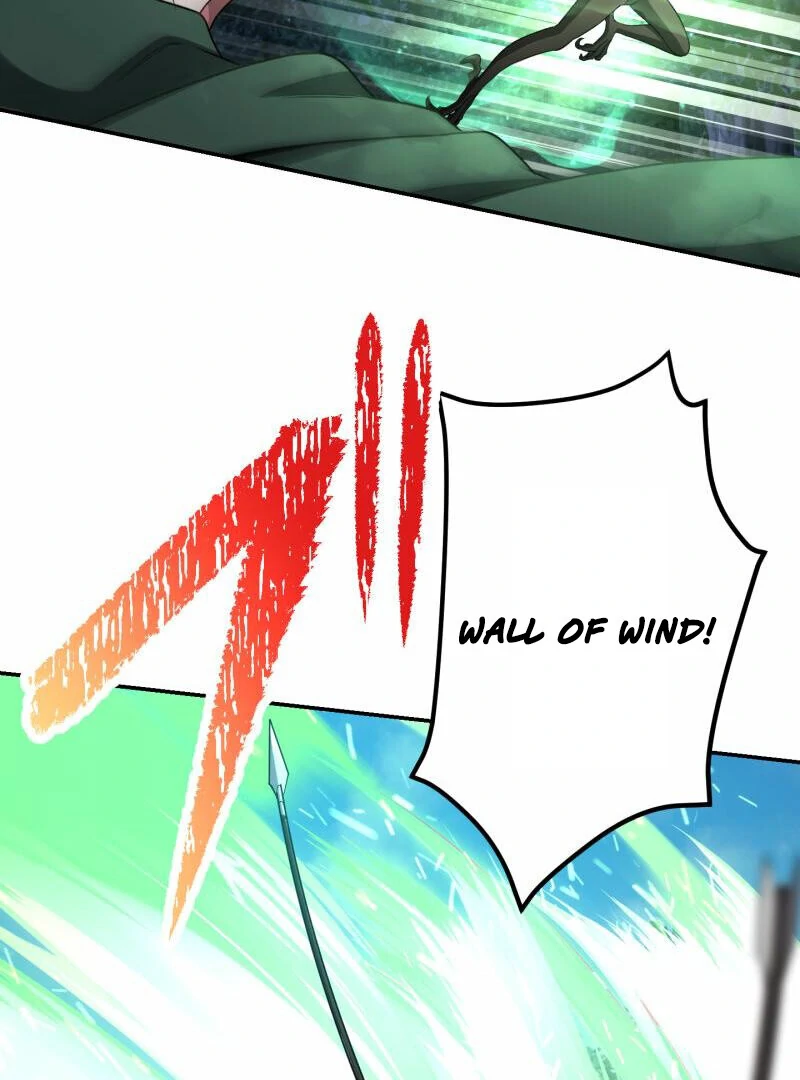 Monster Eater - Chapter 70 Page 29