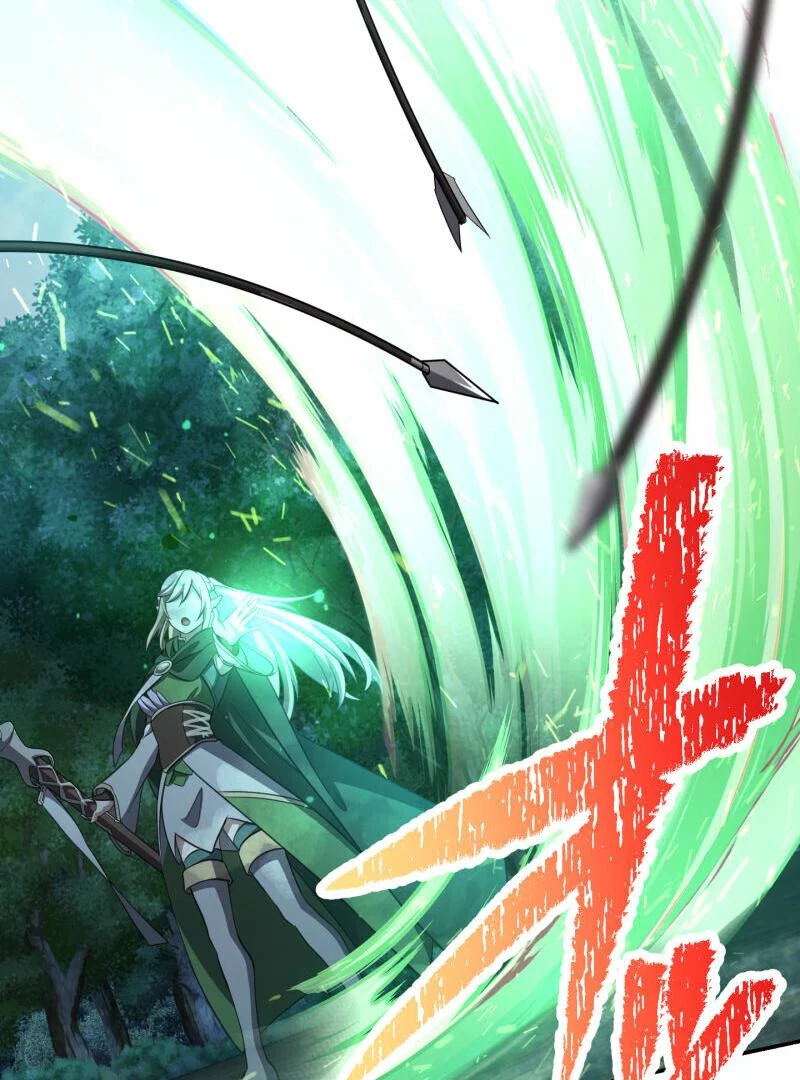 Monster Eater - Chapter 70 Page 30