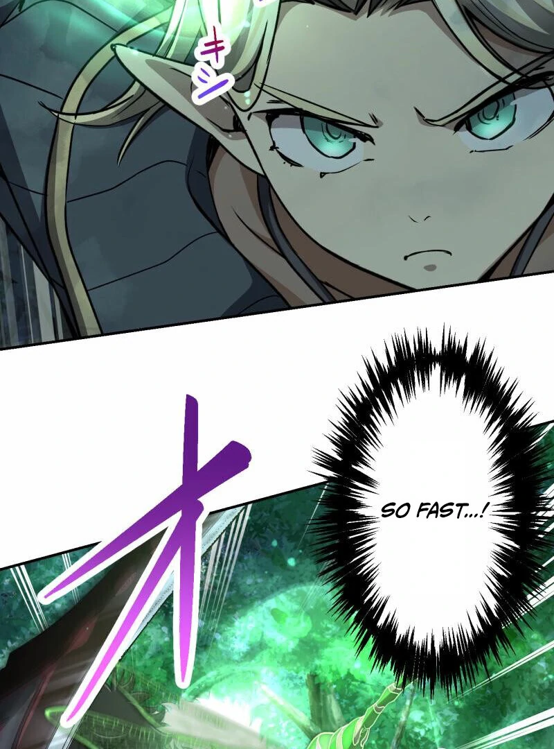 Monster Eater - Chapter 70 Page 33