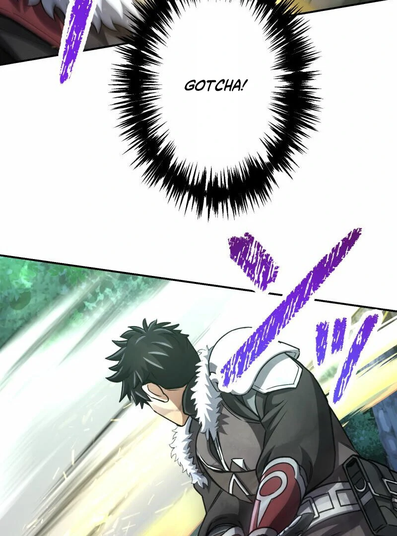 Monster Eater - Chapter 70 Page 36