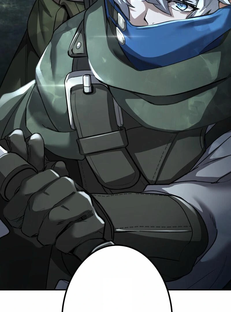 Monster Eater - Chapter 70 Page 4