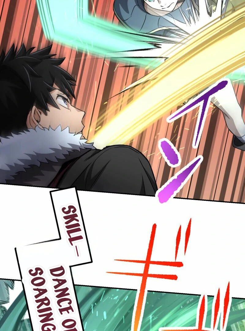 Monster Eater - Chapter 70 Page 42