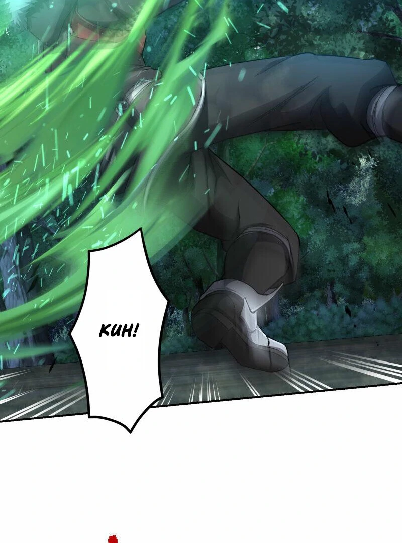 Monster Eater - Chapter 70 Page 48