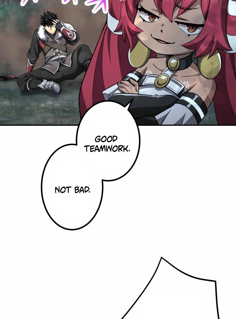 Monster Eater - Chapter 70 Page 51