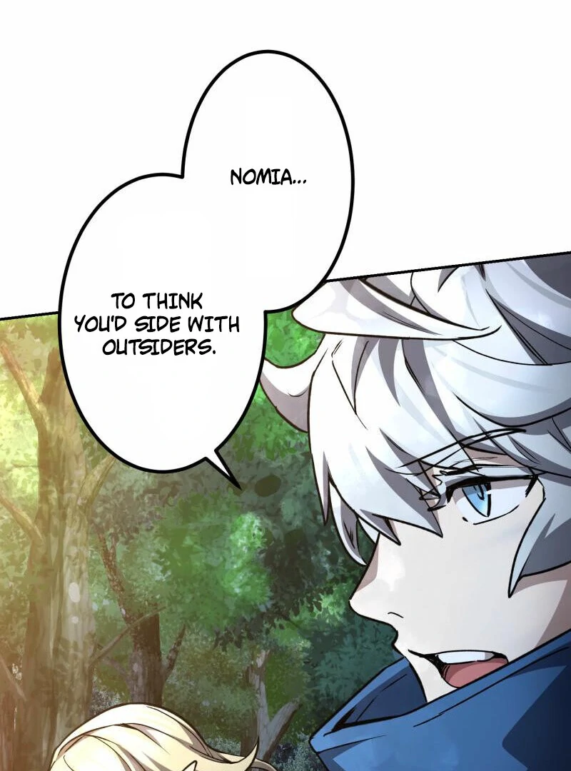 Monster Eater - Chapter 70 Page 58