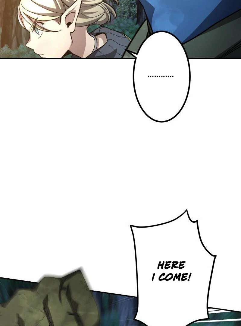 Monster Eater - Chapter 70 Page 59