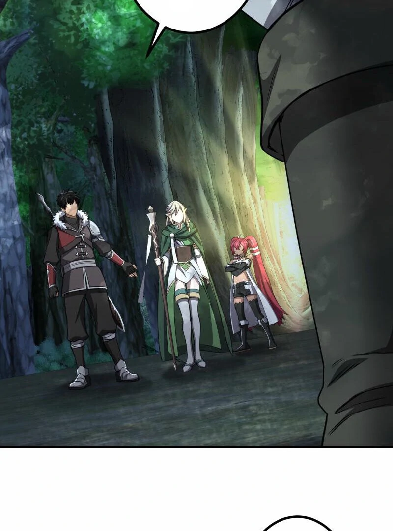 Monster Eater - Chapter 70 Page 6