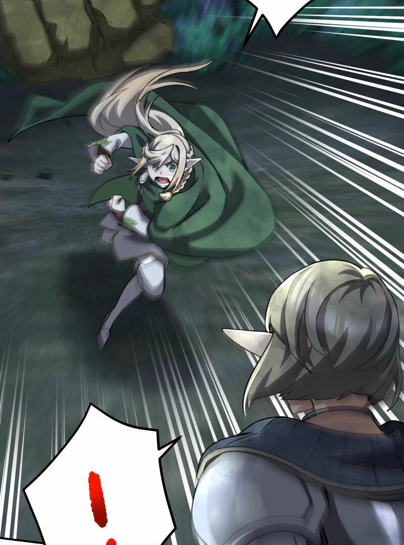 Monster Eater - Chapter 70 Page 60