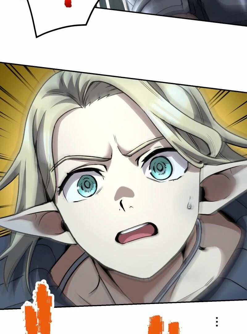 Monster Eater - Chapter 70 Page 61