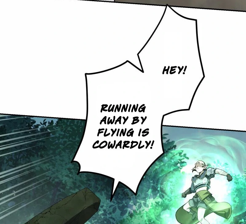 Monster Eater - Chapter 70 Page 65