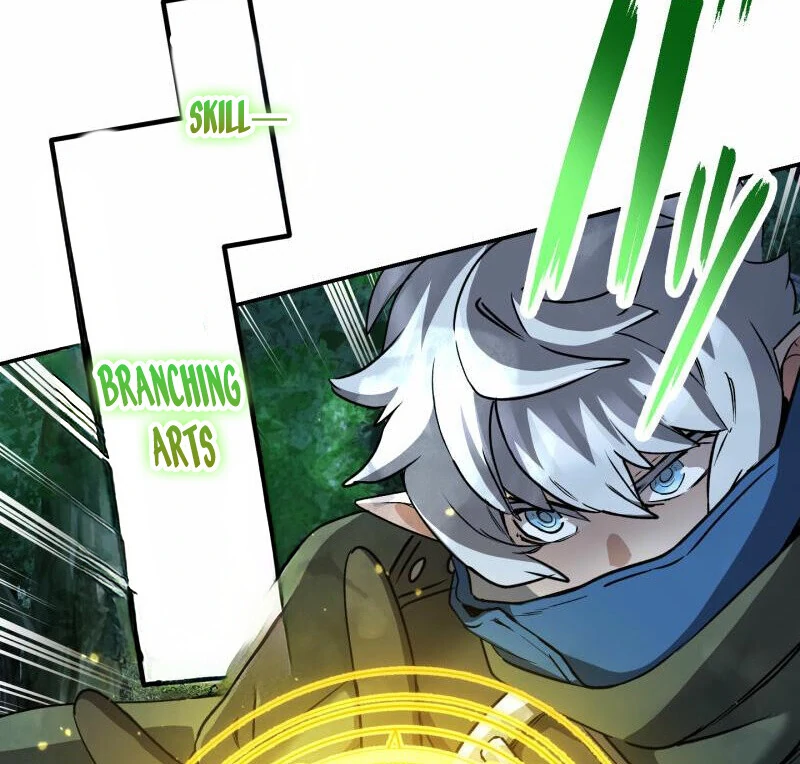 Monster Eater - Chapter 70 Page 78