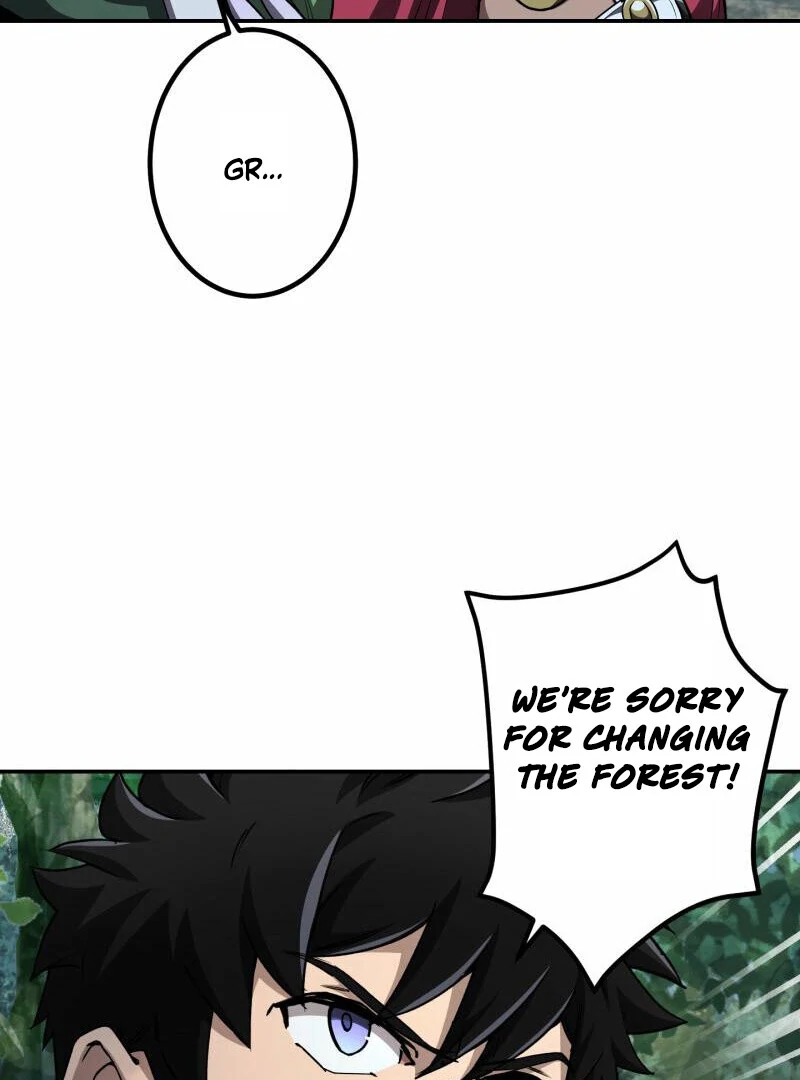 Monster Eater - Chapter 70 Page 8