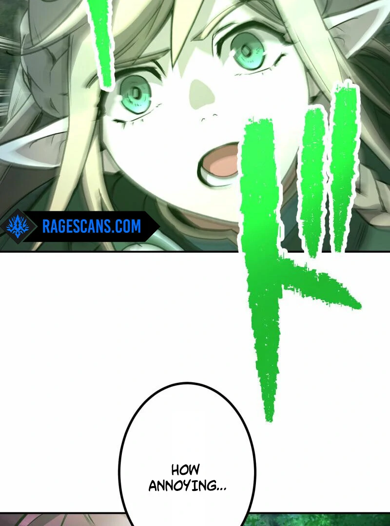 Monster Eater - Chapter 70 Page 83