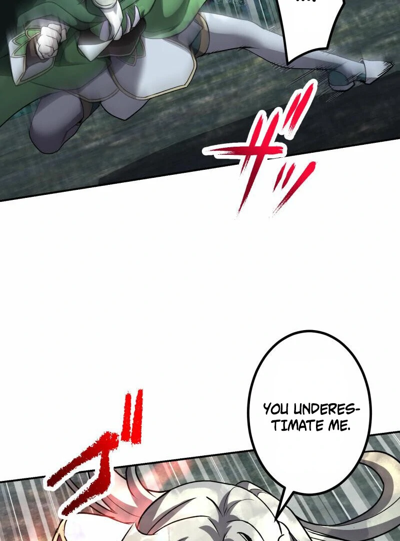 Monster Eater - Chapter 70 Page 89