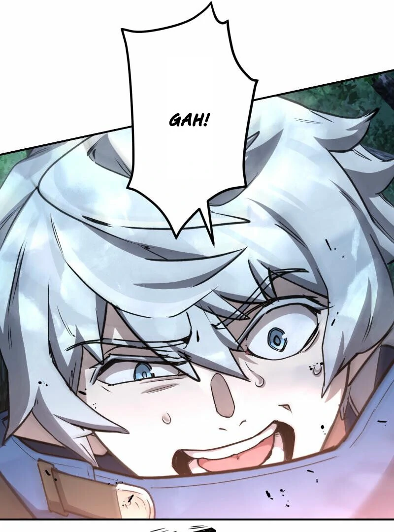 Monster Eater - Chapter 70 Page 92