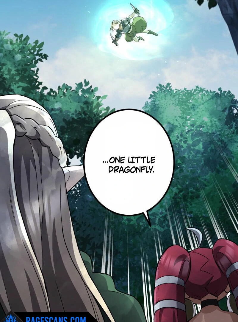 Monster Eater - Chapter 70 Page 98