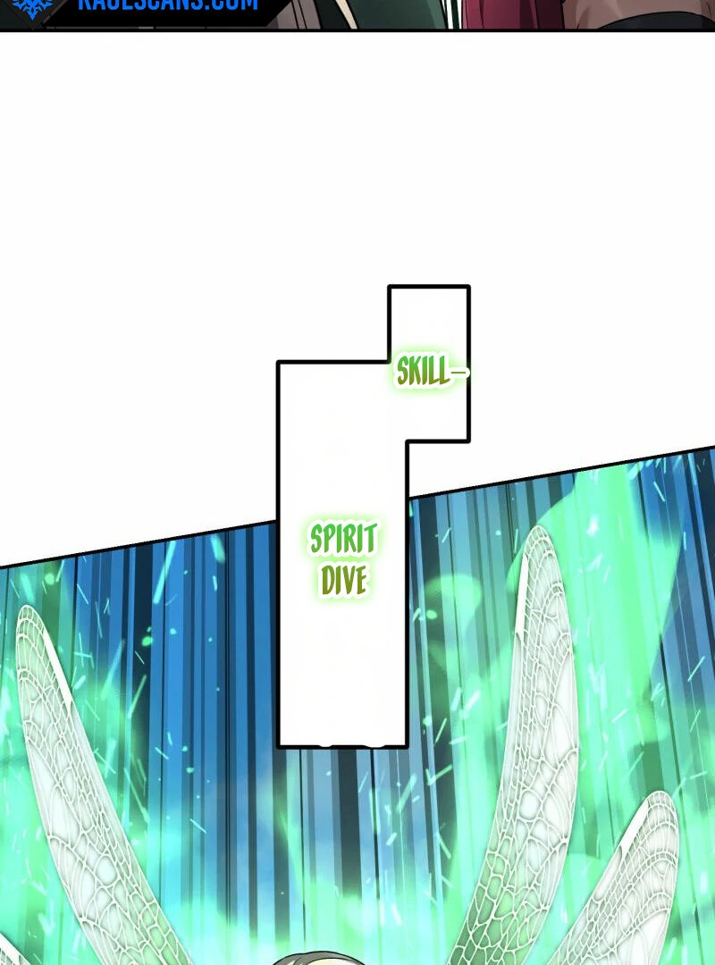 Monster Eater - Chapter 70 Page 99