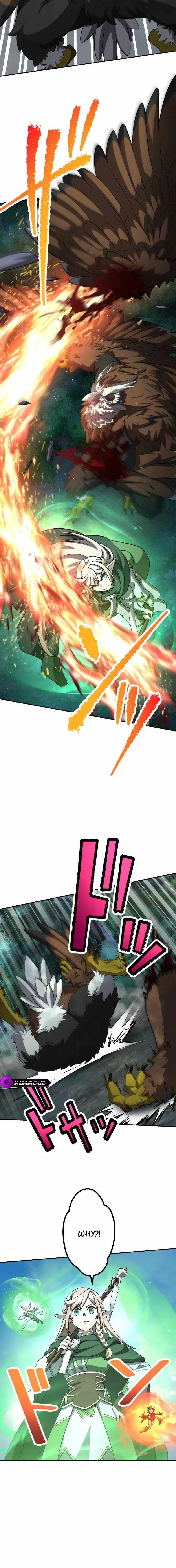 Monster Eater - Chapter 71 Page 15