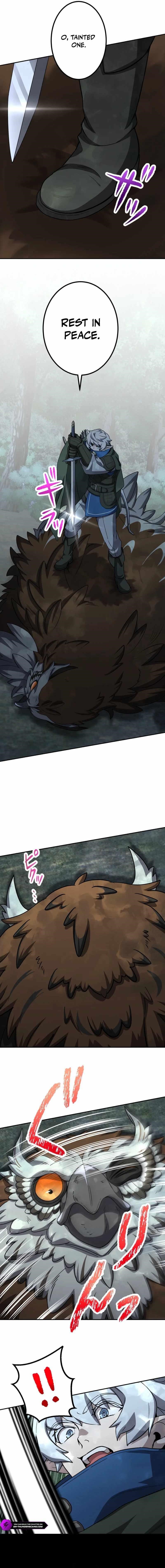 Monster Eater - Chapter 71 Page 16