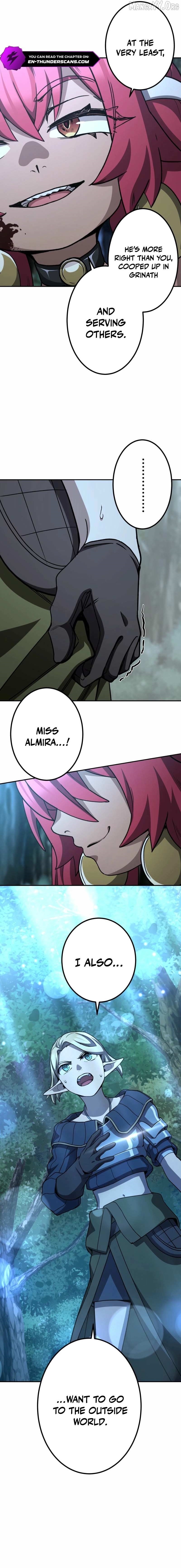 Monster Eater - Chapter 80 Page 13